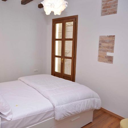 شقة تاراغونا  في Pigal 1 Apartament Centre Historic المظهر الخارجي الصورة