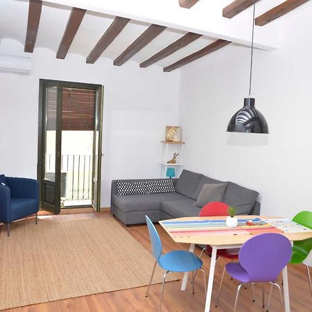 شقة تاراغونا  في Pigal 1 Apartament Centre Historic المظهر الخارجي الصورة
