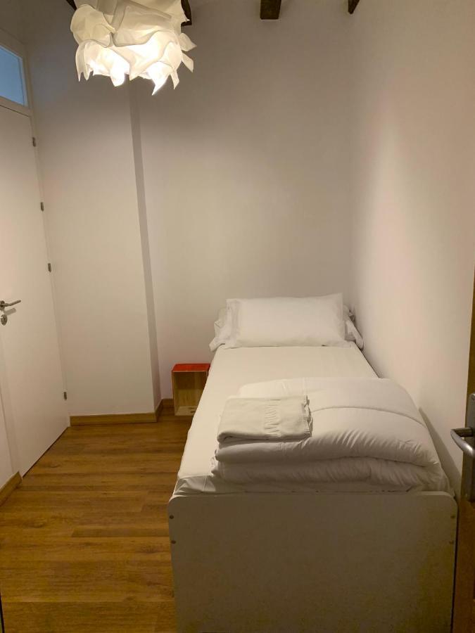 شقة تاراغونا  في Pigal 1 Apartament Centre Historic المظهر الخارجي الصورة