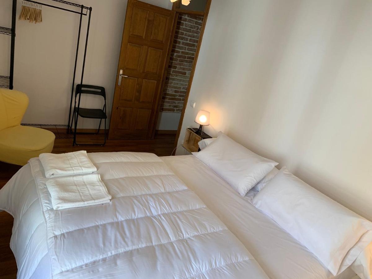 شقة تاراغونا  في Pigal 1 Apartament Centre Historic المظهر الخارجي الصورة