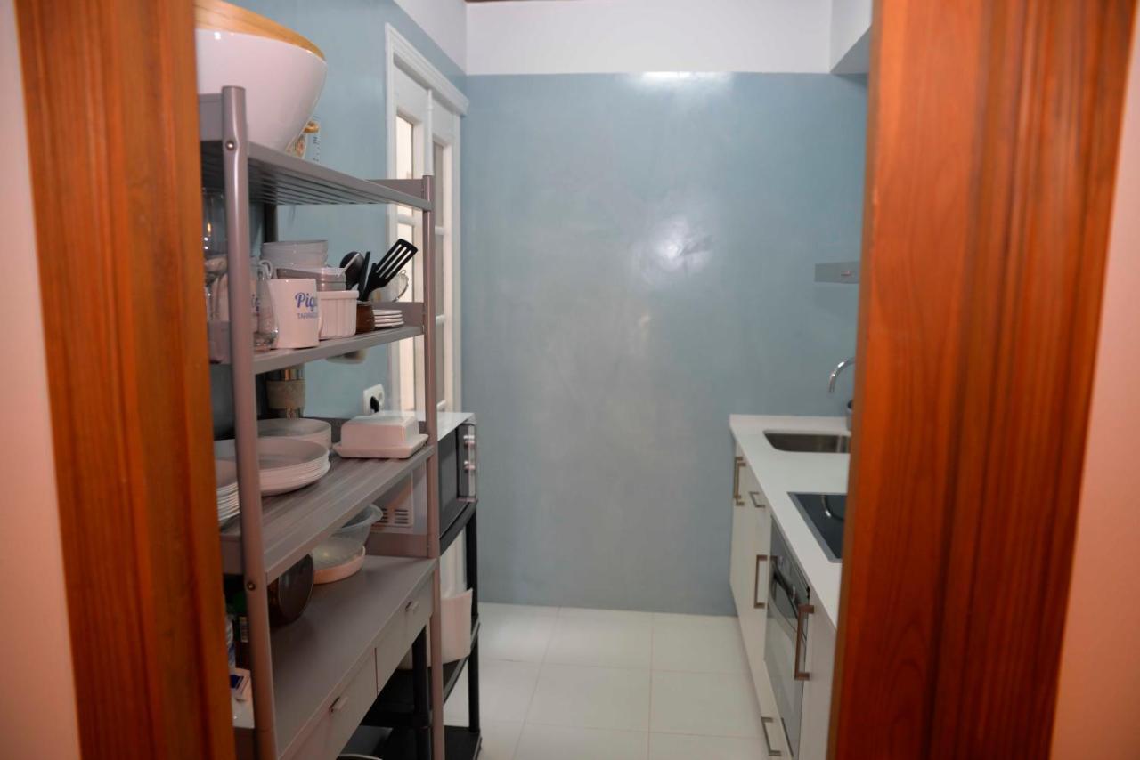 شقة تاراغونا  في Pigal 1 Apartament Centre Historic المظهر الخارجي الصورة