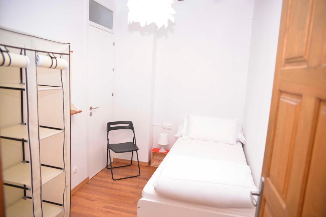 شقة تاراغونا  في Pigal 1 Apartament Centre Historic المظهر الخارجي الصورة