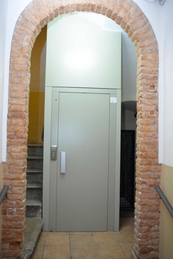 شقة تاراغونا  في Pigal 1 Apartament Centre Historic المظهر الخارجي الصورة