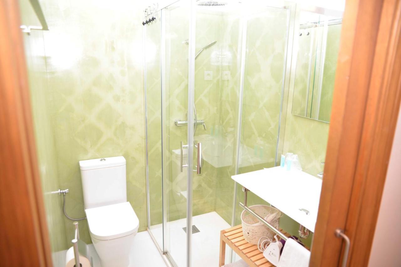 شقة تاراغونا  في Pigal 1 Apartament Centre Historic المظهر الخارجي الصورة