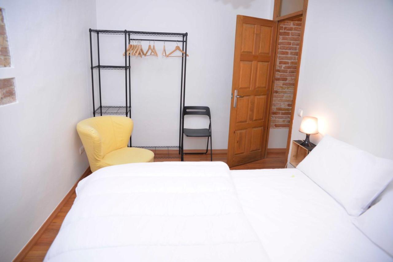 شقة تاراغونا  في Pigal 1 Apartament Centre Historic المظهر الخارجي الصورة